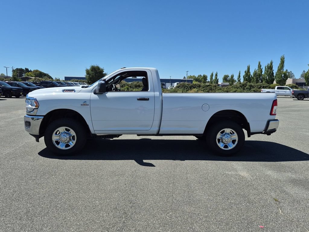 Used 2023 RAM 3500 Tradesman AWD/4WD image 6
