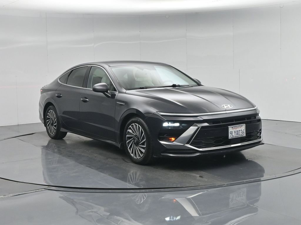 Used 2024 Hyundai Sonata SEL image 58