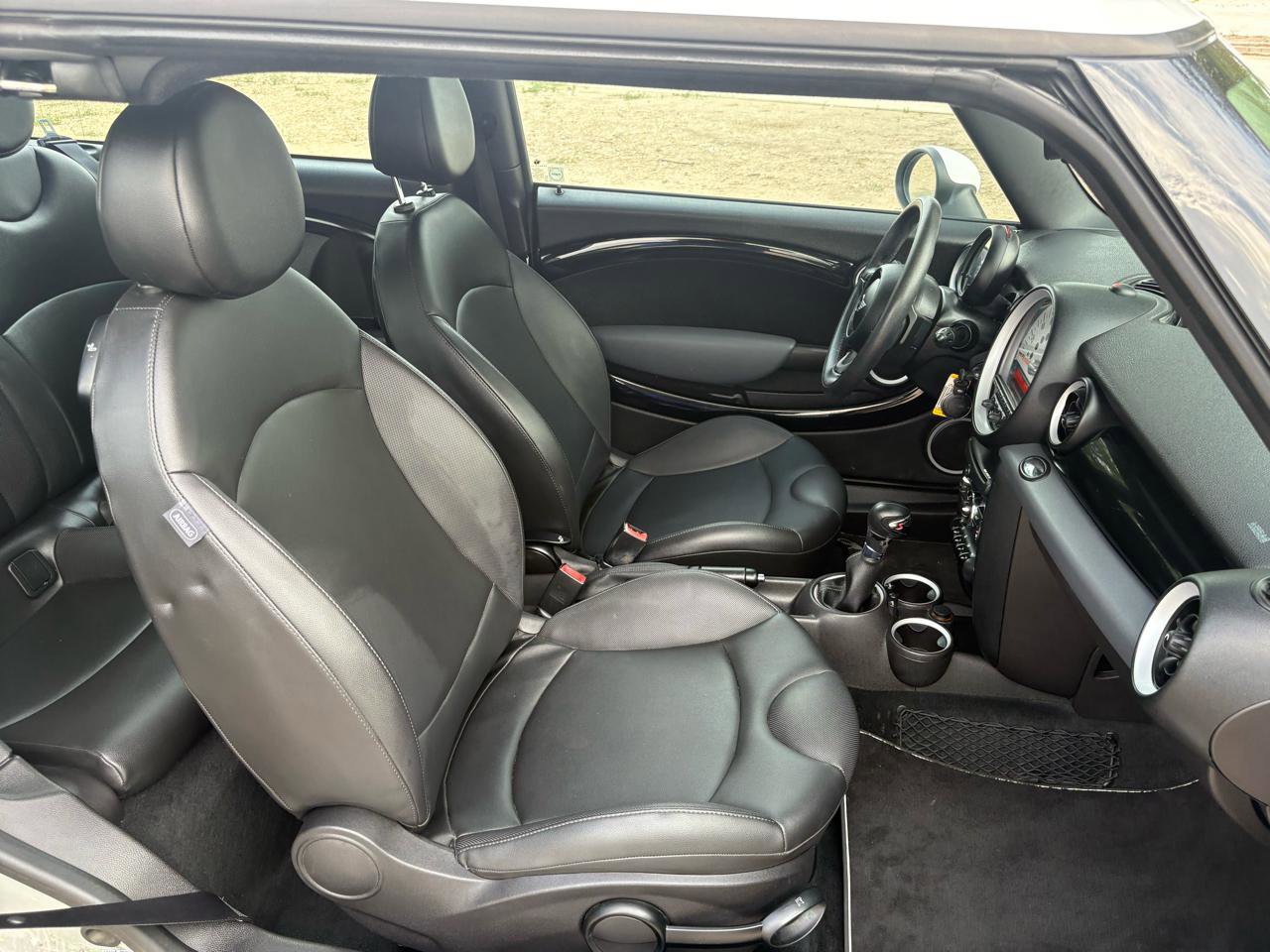 Used 2012 MINI Cooper Clubman S FWD image 58