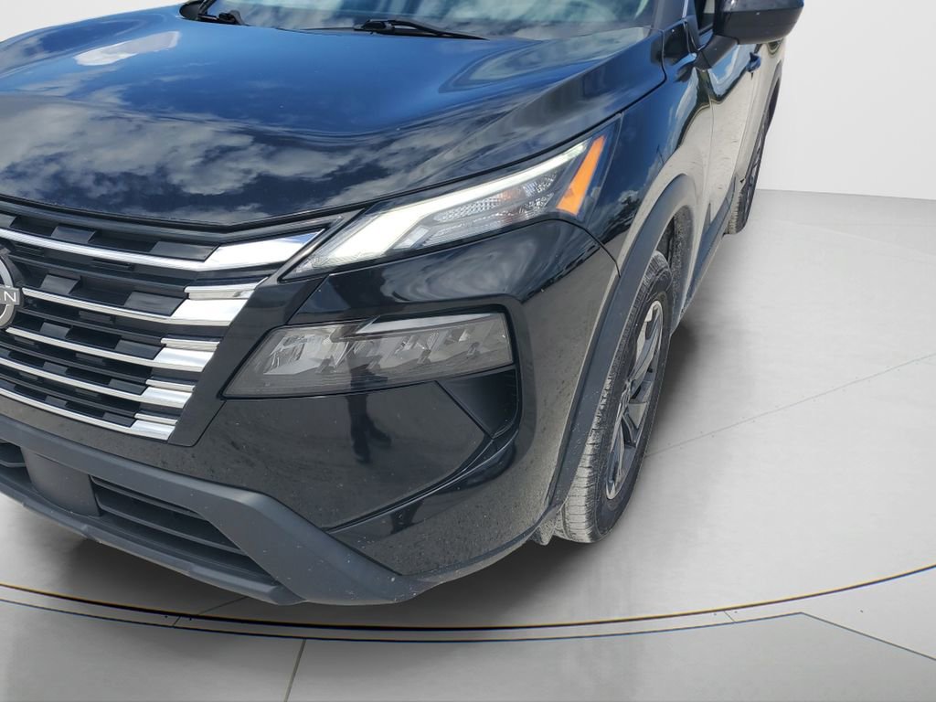 Used 2024 Nissan Rogue SV image 17