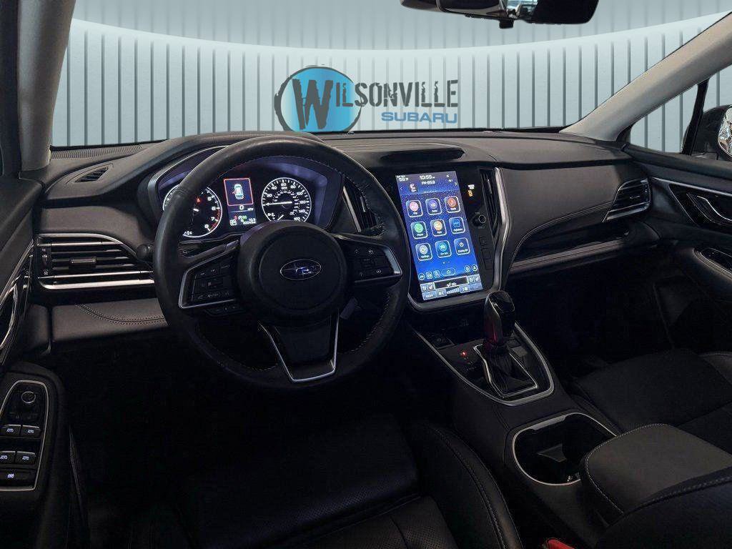 Certified 2024 Subaru Outback Touring XT image 13