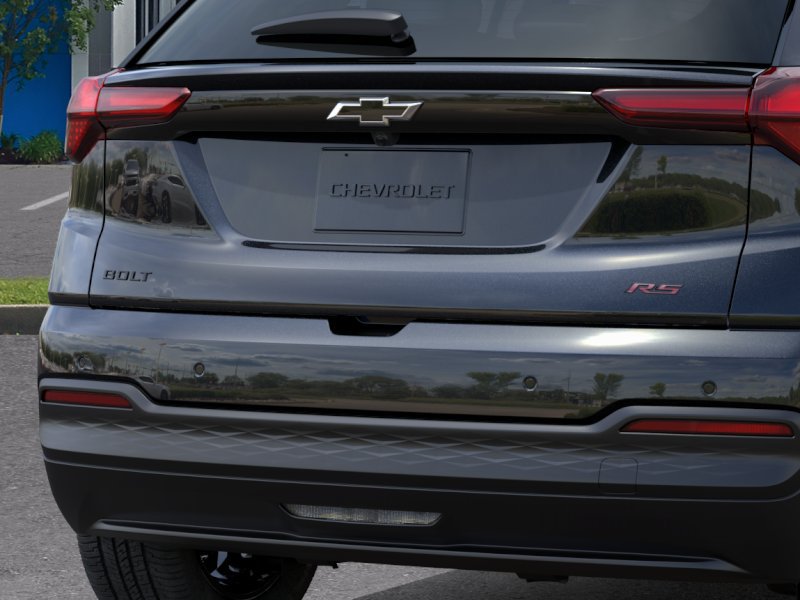 New 2027 Chevrolet Bolt RS FWD image 16