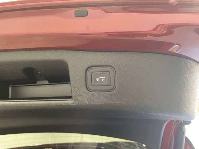 New 2025 Chevrolet Blazer EV LT AWD/4WD image 21