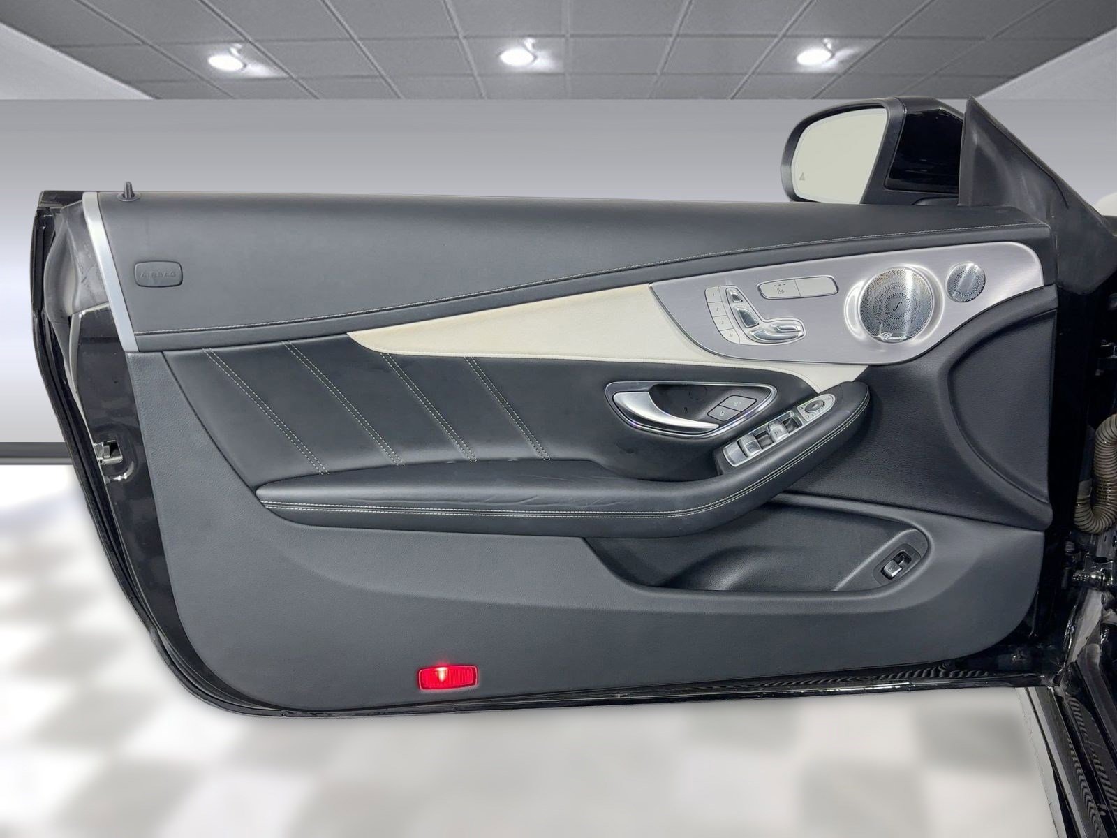 Used 2017 Mercedes-Benz C 63 AMG S image 12