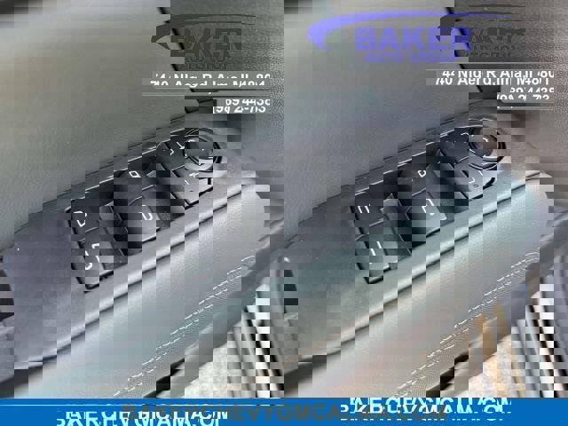 New 2026 GMC Terrain AT4 w/ Convenience Package III image 7