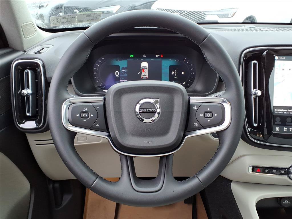 New 2026 Volvo XC40 B5 Ultra w/ Protection Package Premier AWD/4WD image 12