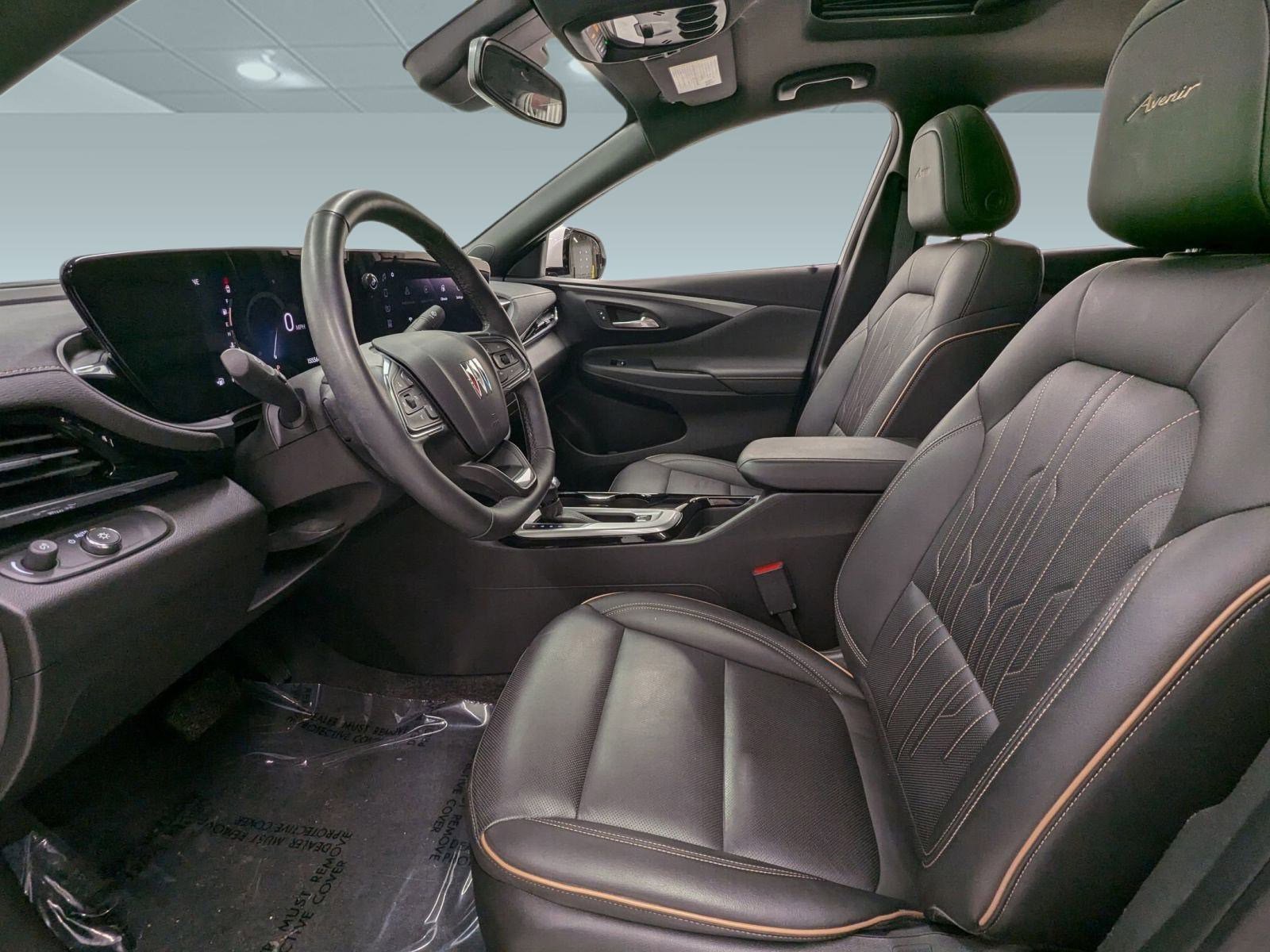 Used 2024 Buick Envista Avenir image 4