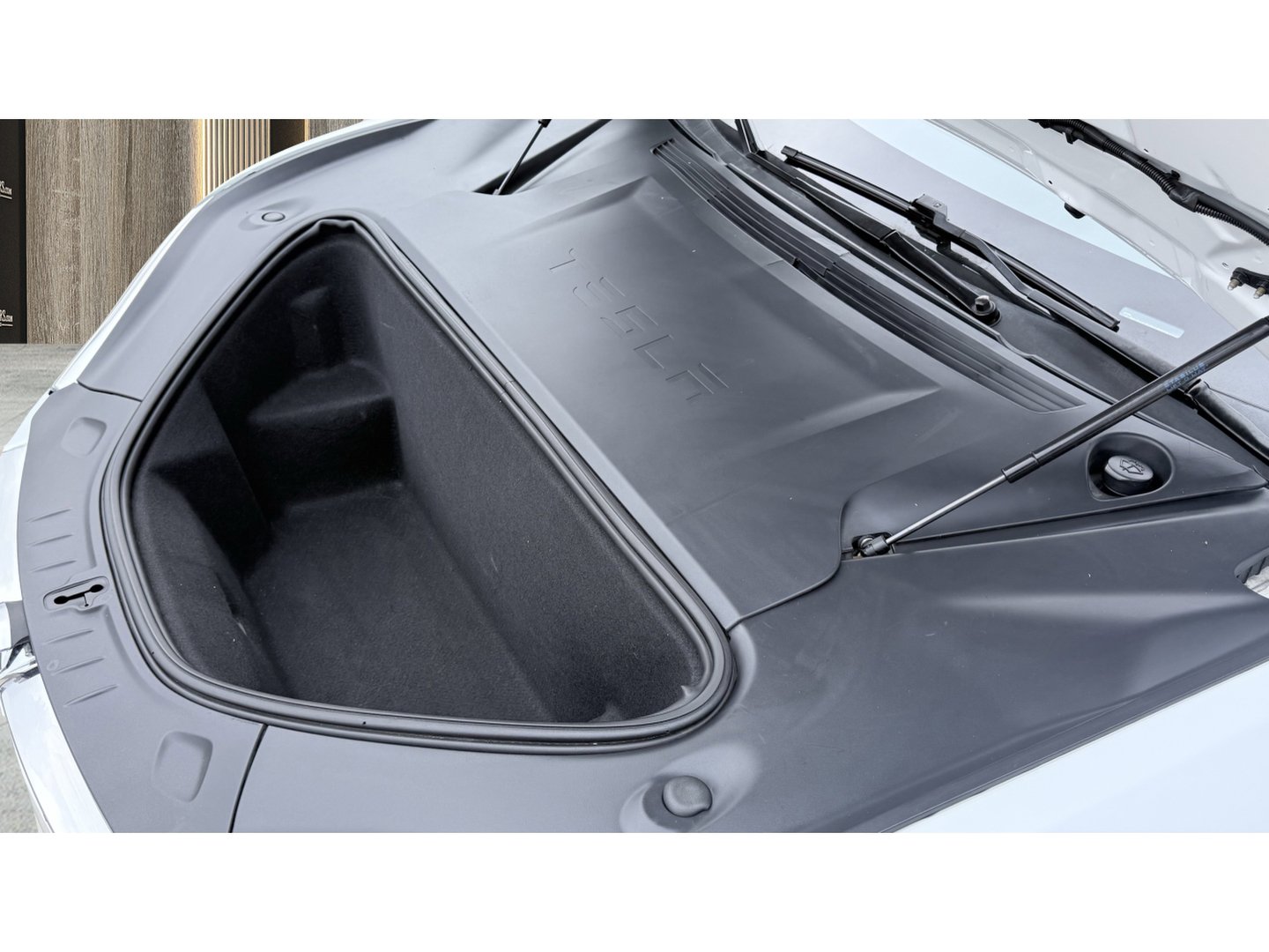 Used 2021 Tesla Model S Long Range Plus image 29