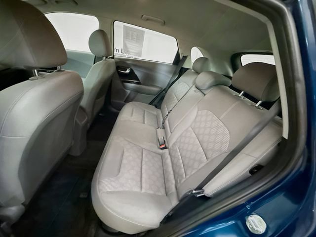 Used 2022 Kia Niro LXS image 22