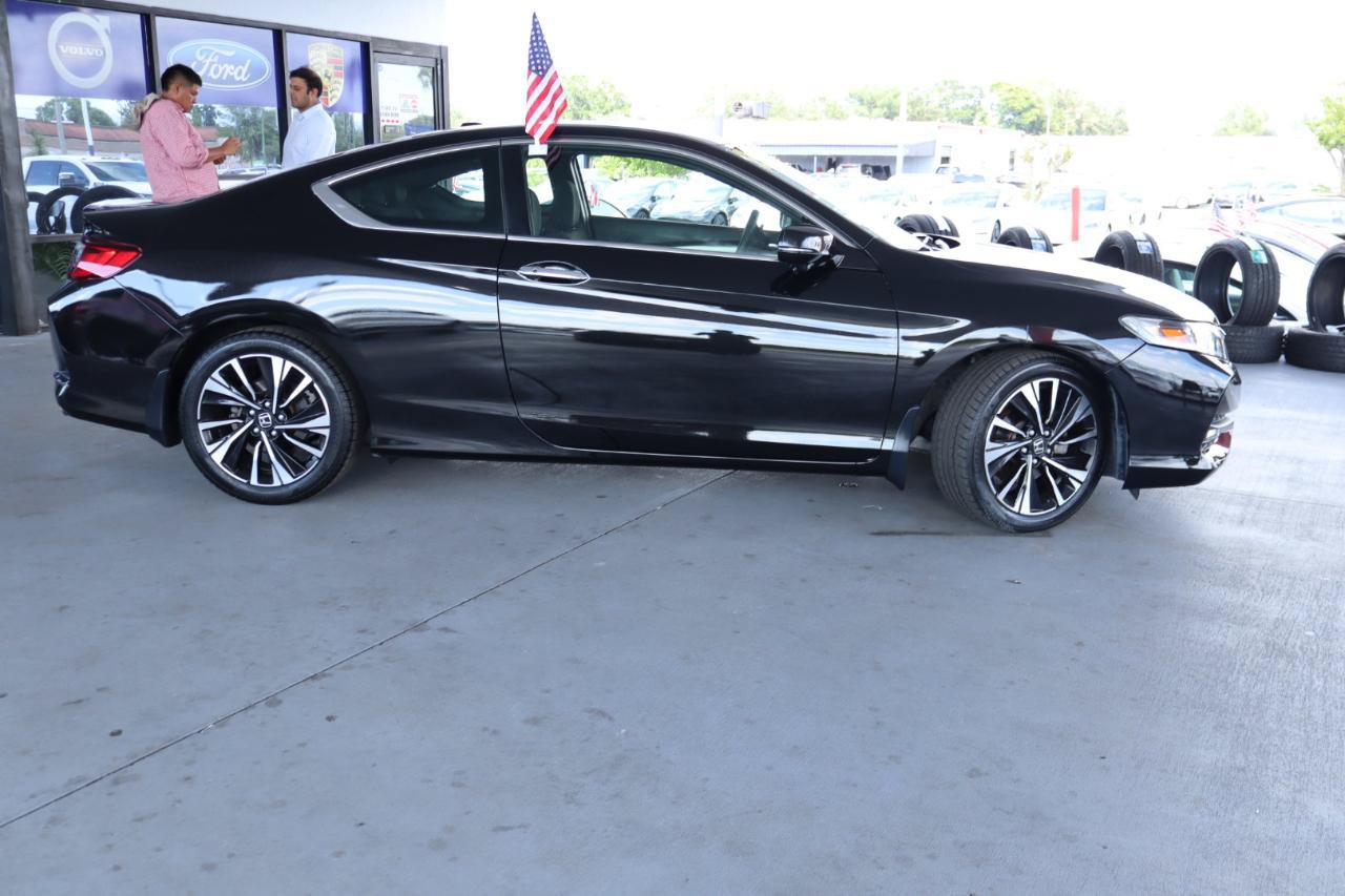 Used 2016 Honda Accord EX image 6