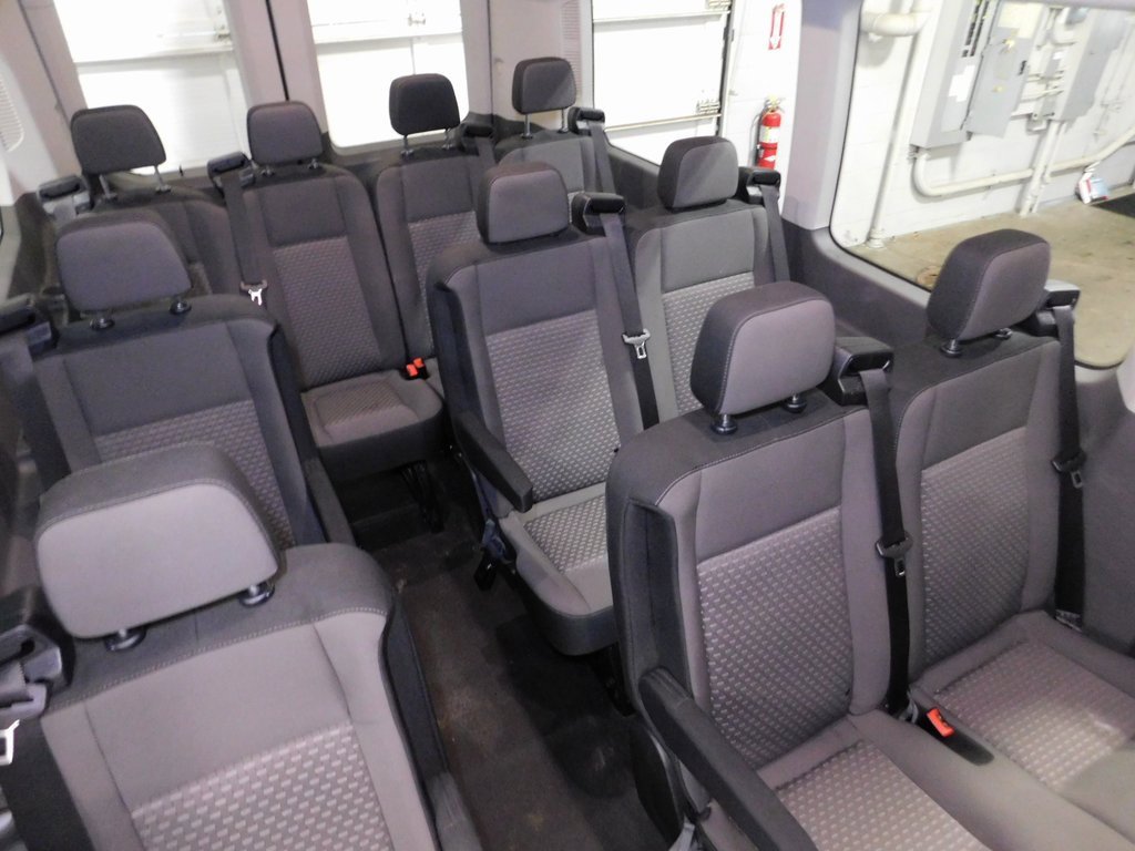 Used 2023 Ford Transit 350 XLT image 50