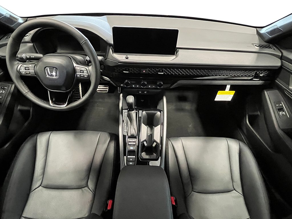 New 2026 Honda Accord Sport image 25
