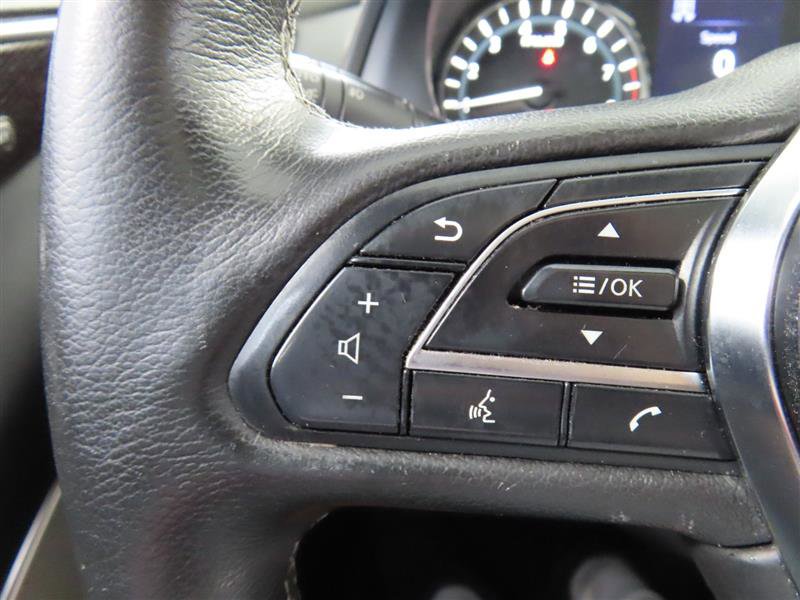 Used 2022 INFINITI Q50 Sensory image 24