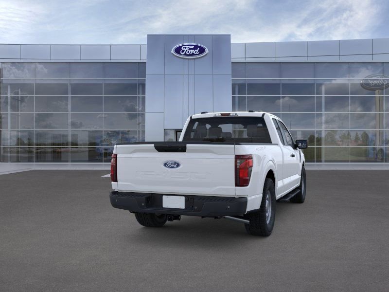 New 2026 Ford F150 XL image 39