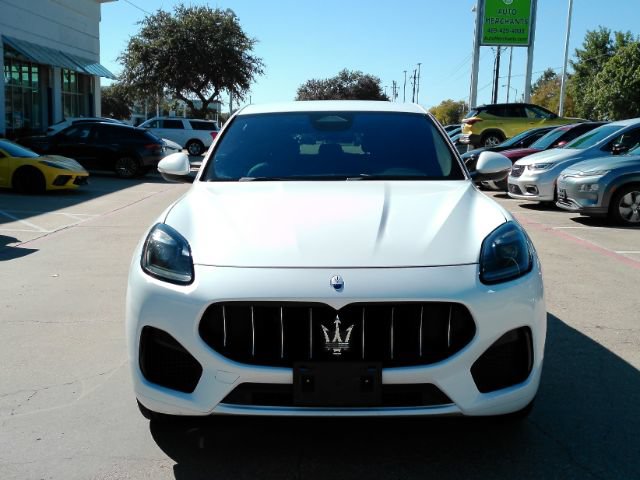 Used 2024 Maserati Grecale GT AWD/4WD image 2