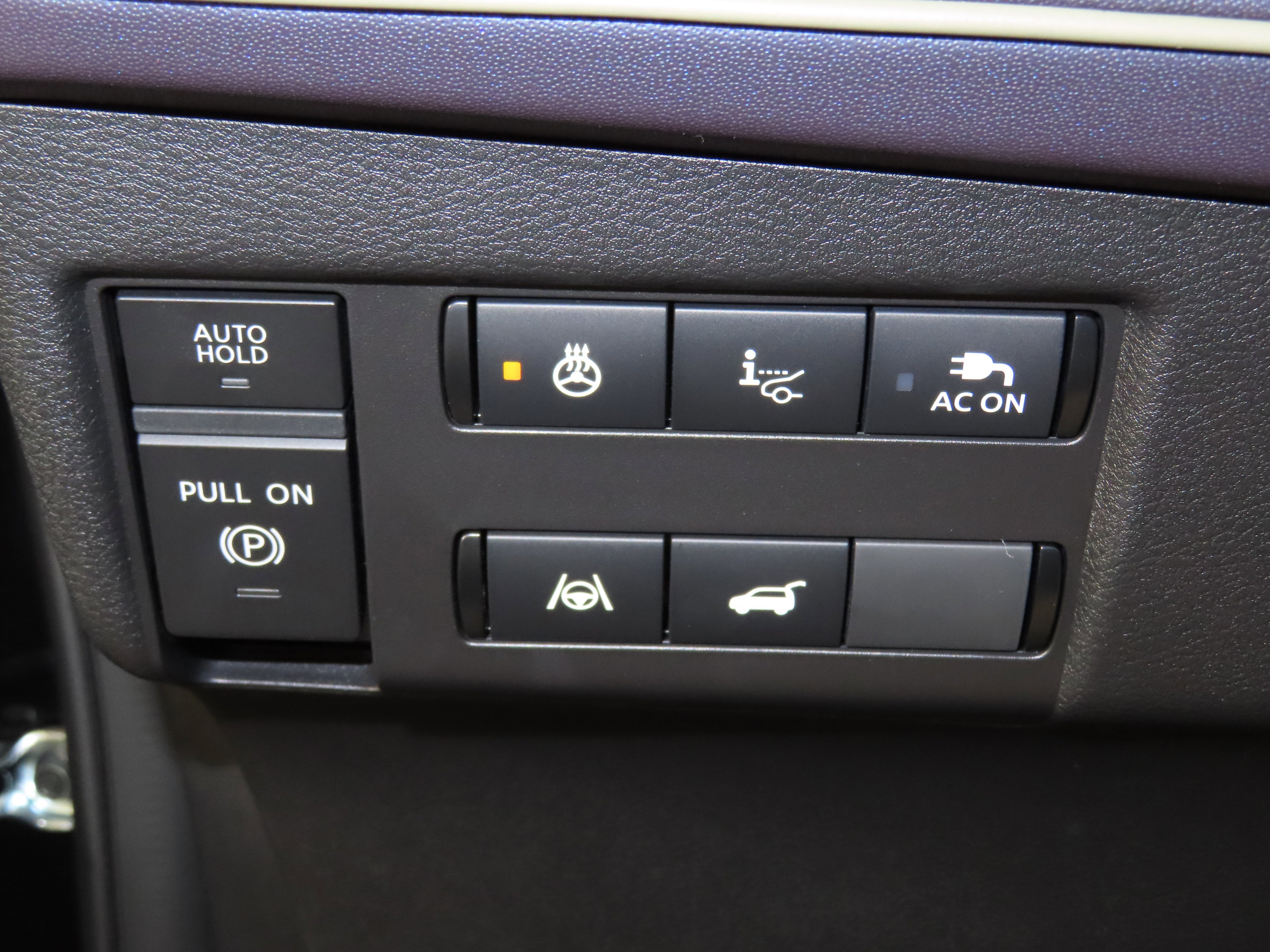 New 2026 Nissan Leaf Platinum+ w/ Cargo Package (Platinum+) image 37