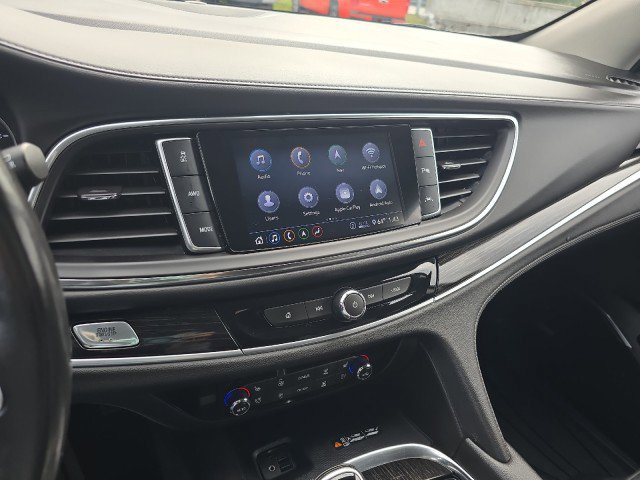 Used 2021 Buick Enclave Avenir w/ Avenir Technology Package image 49