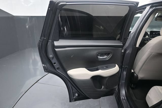 Certified 2025 Honda HR-V LX image 17