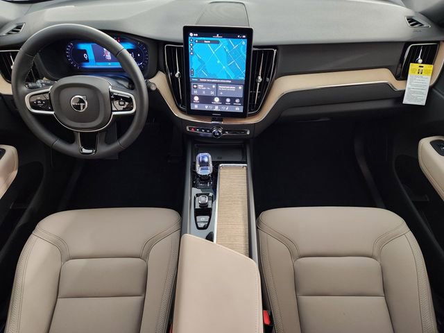 New 2026 Volvo XC60 B5 Plus w/ Protection Package Premier AWD/4WD image 4