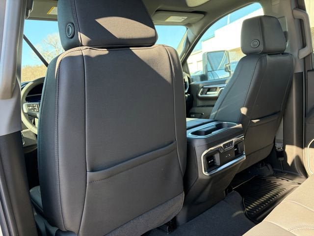 New 2026 Chevrolet Silverado 2500 LTZ w/ Trail Boss Package AWD/4WD image 46