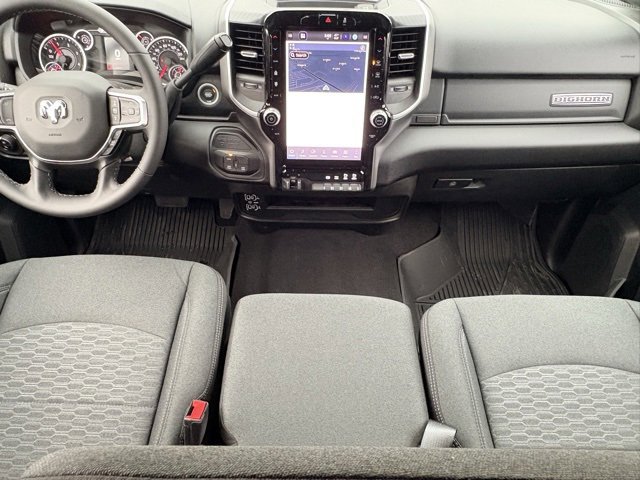 New 2026 RAM 2500 Big Horn image 11