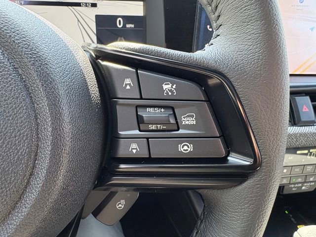 New 2026 Subaru Outback Limited image 23