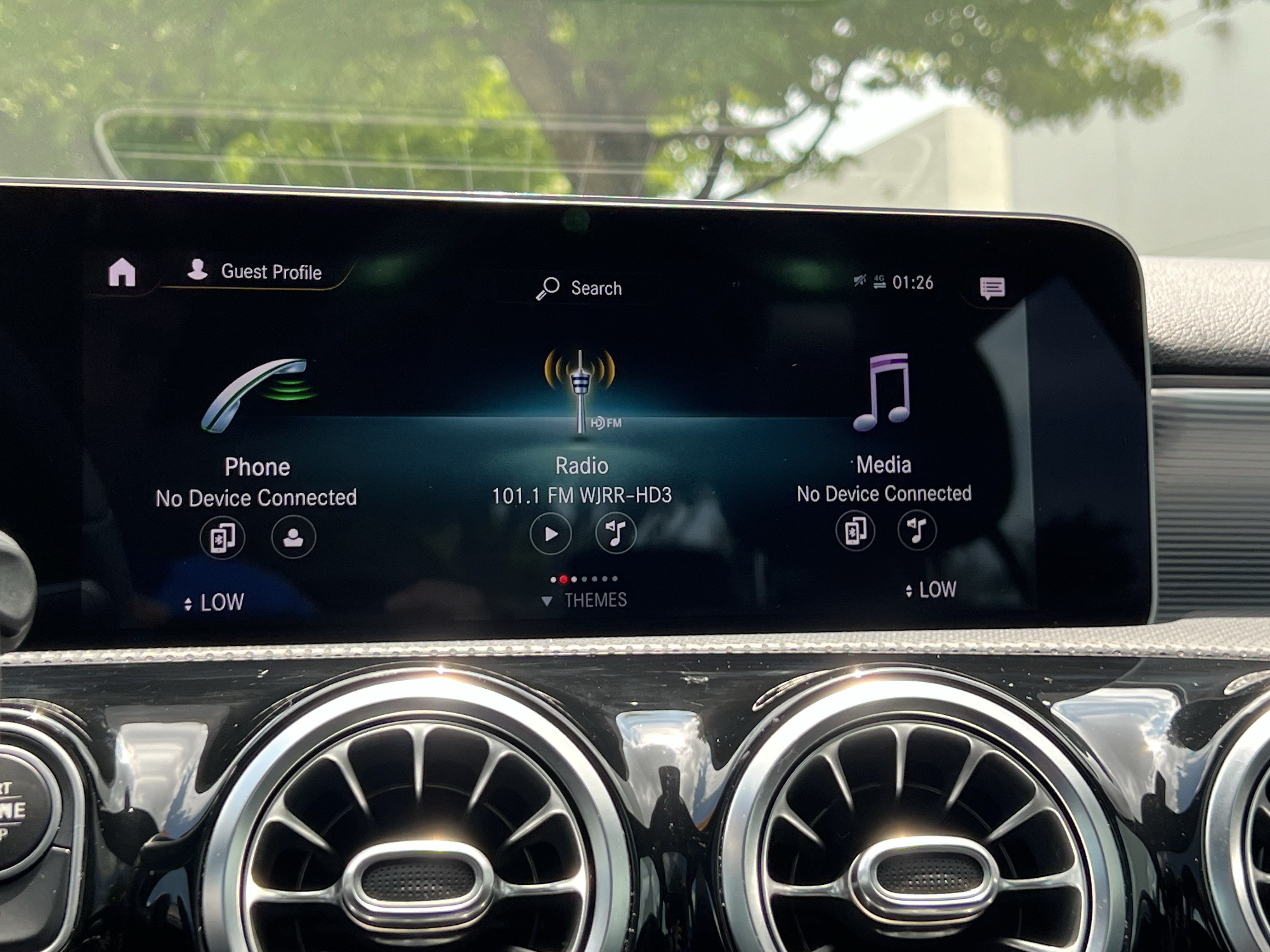 Certified 2020 Mercedes-Benz A 220 image 23