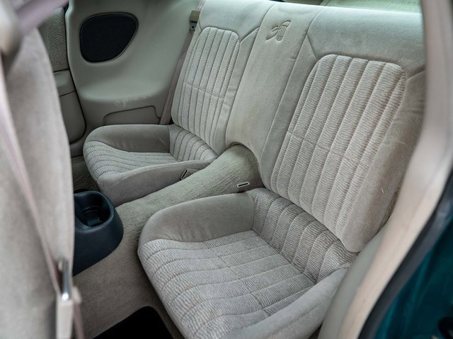 Used 1997 Chevrolet Camaro Z28 w/ Preferred Equipment Group 2 image 18