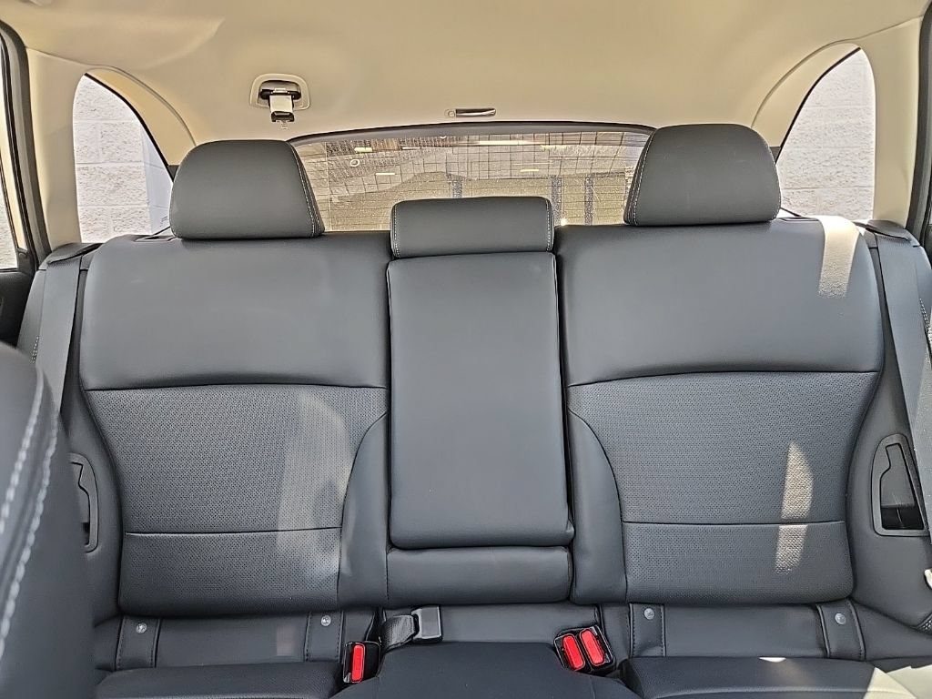 Used 2019 Subaru Outback 2.5i Limited AWD/4WD image 29