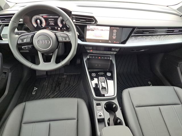 New 2026 Audi A3 2.0T Premium image 24