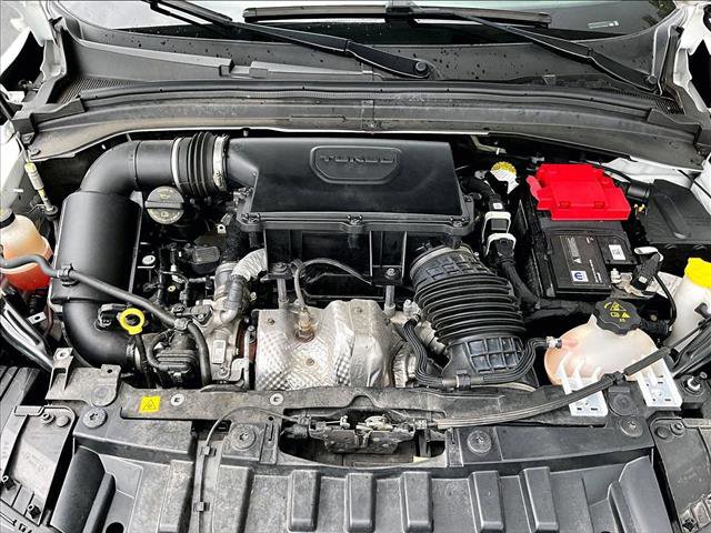 Used 2023 Dodge Hornet GT w/ GT Blacktop Package AWD/4WD image 11