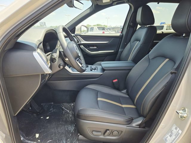 New 2026 MAZDA CX-90 3.3 Turbo S w/ Premium Plus AWD/4WD image 12