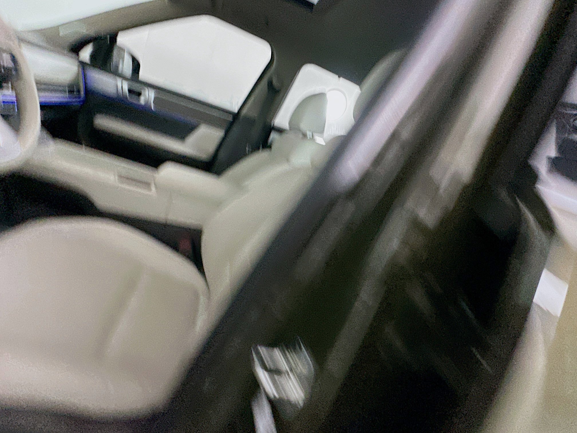 Used 2024 Hyundai Santa Fe Limited image 26