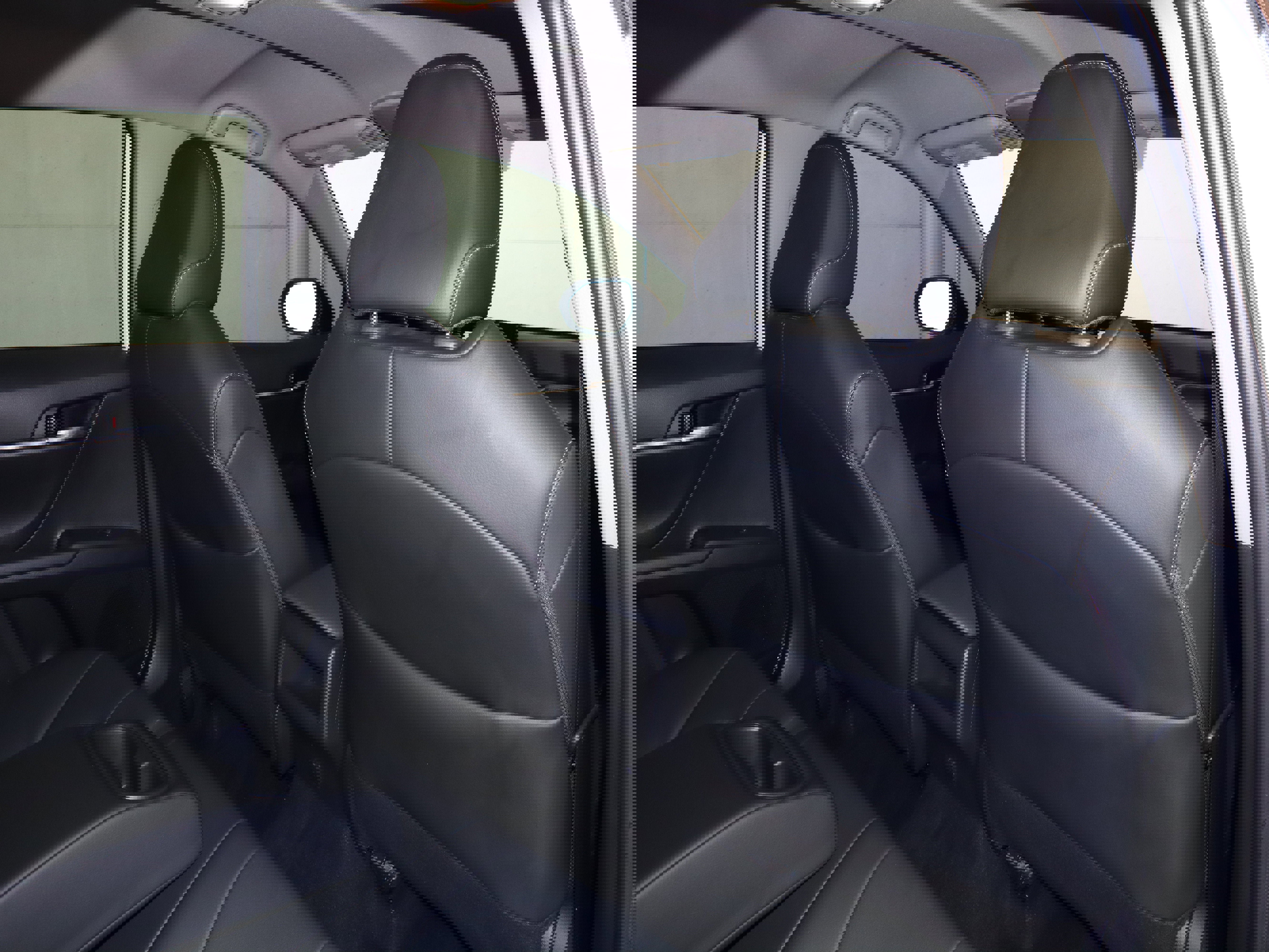 Used 2024 Toyota Camry SE image 42