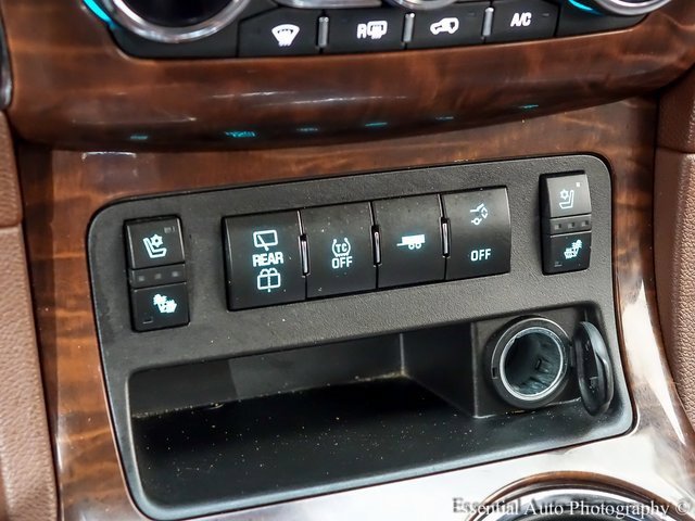 Used 2014 Buick Enclave Premium w/ Trailering Provision Package image 19