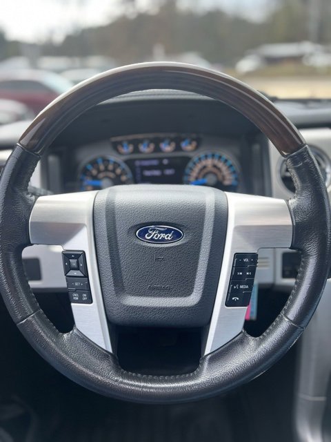 Used 2013 Ford F150 Platinum image 29