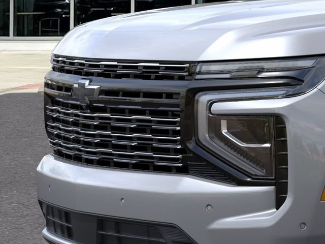 New 2026 Chevrolet Tahoe High Country w/ LPO, Illumination Package AWD/4WD image 13