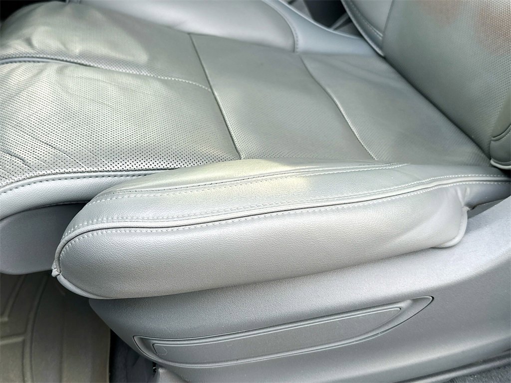 Used 2018 Lincoln Navigator Reserve w/ Technology Package image 9