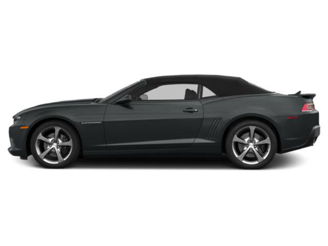 Used 2015 Chevrolet Camaro SS image 19