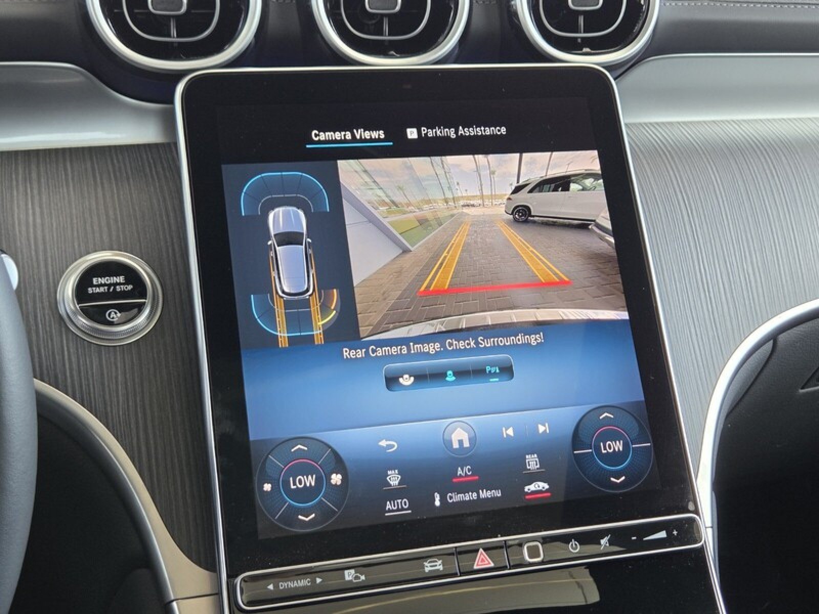 Certified 2023 Mercedes-Benz GLC 300 image 30