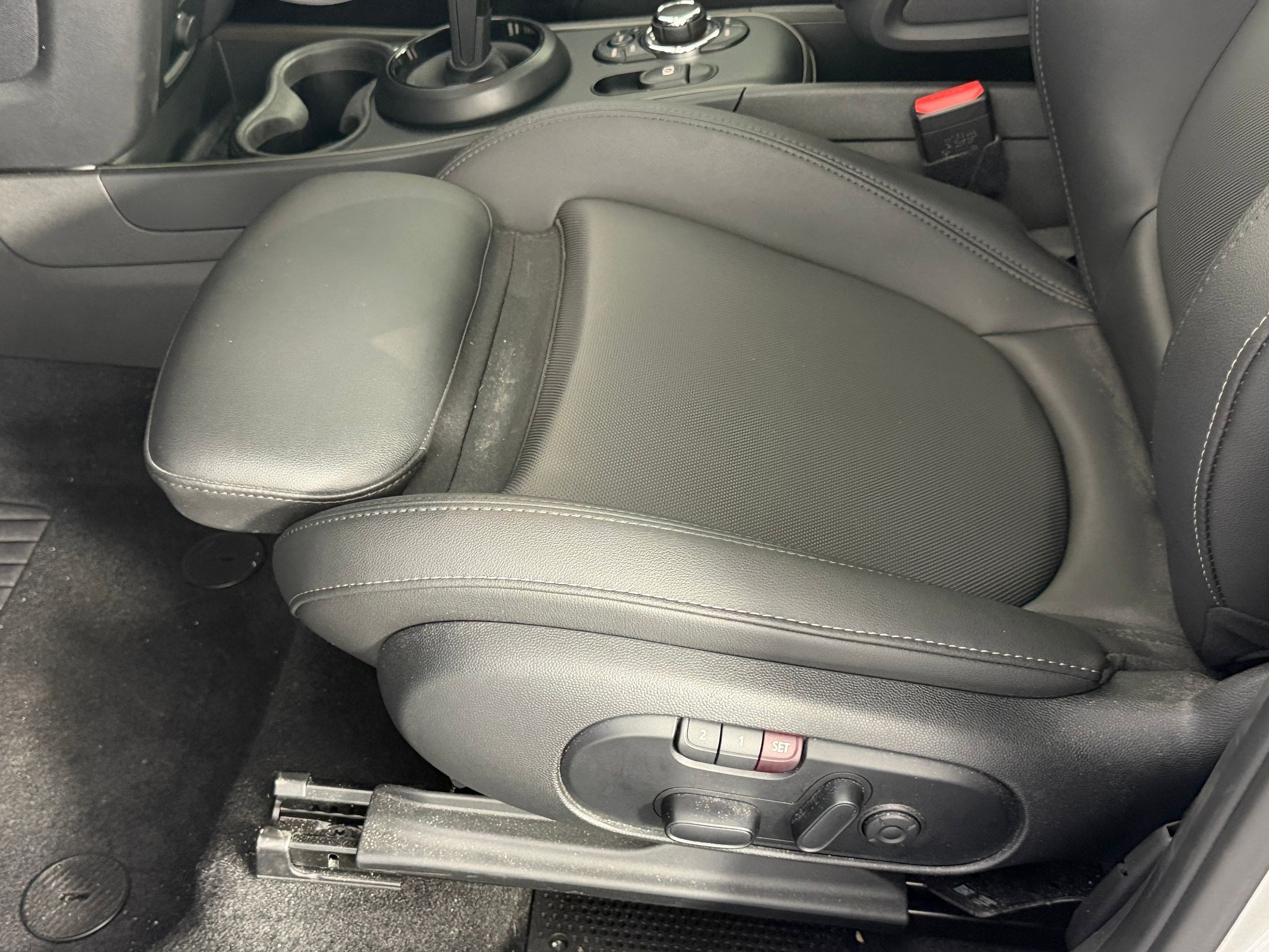 Certified 2024 MINI Cooper Countryman S FWD image 13