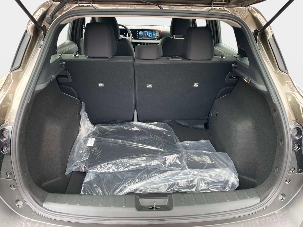 New 2027 Nissan Kicks S FWD image 14