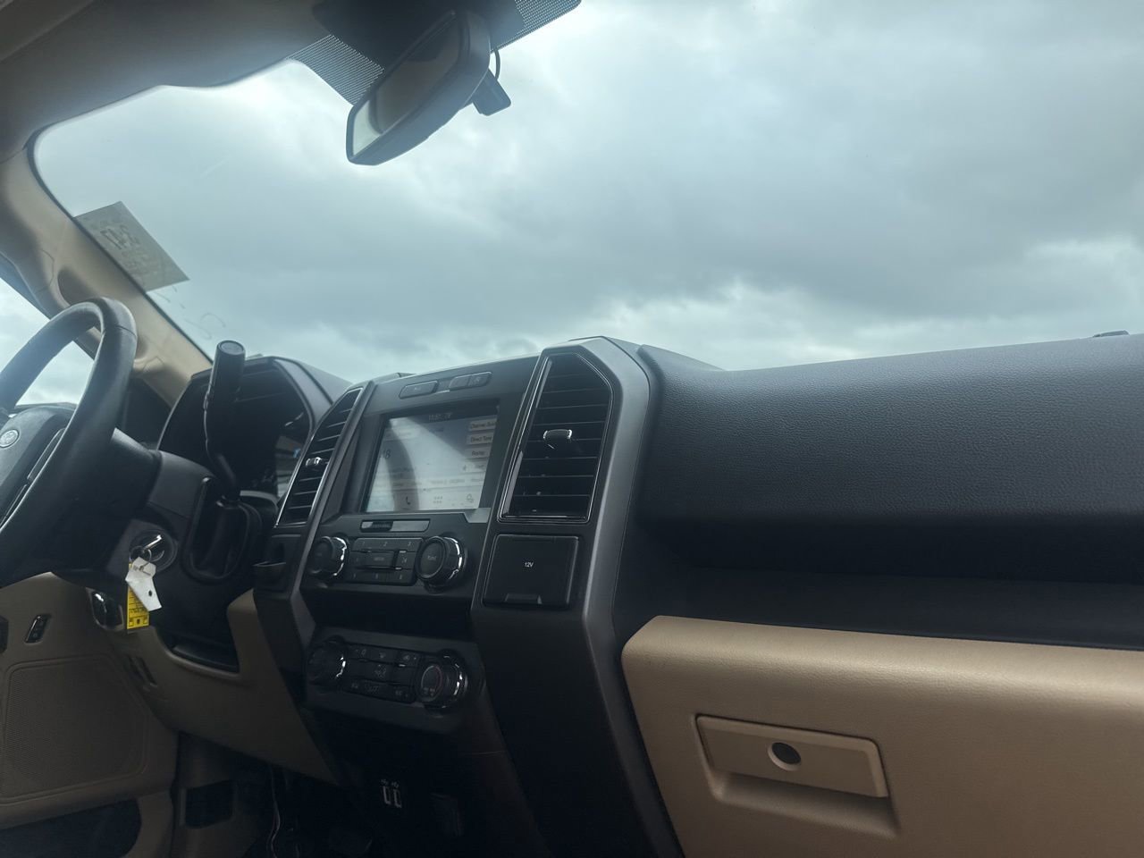 Used 2019 Ford F150 XLT w/ Equipment Group 301A Mid image 26