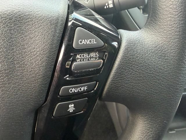 New 2027 Nissan Frontier S AWD/4WD image 17