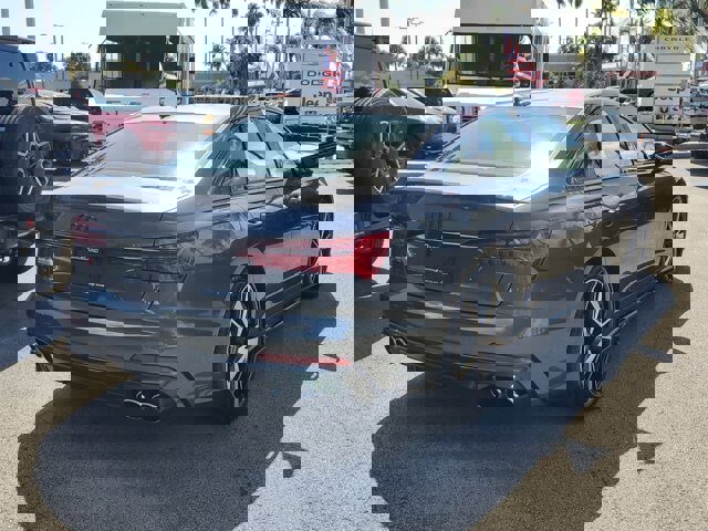 Used 2022 Audi S6 Premium Plus image 7