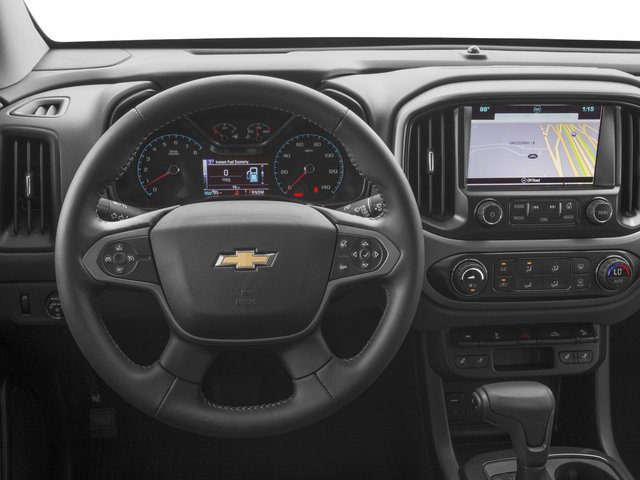 Used 2018 Chevrolet Colorado Z71 AWD/4WD image 10
