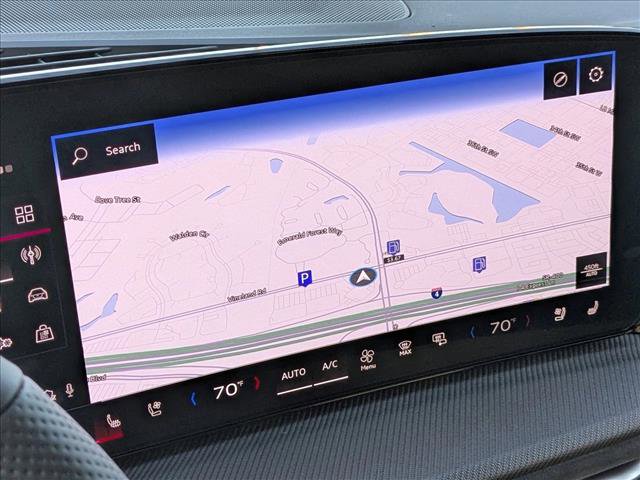 New 2025 Audi SQ5 Premium Plus image 12