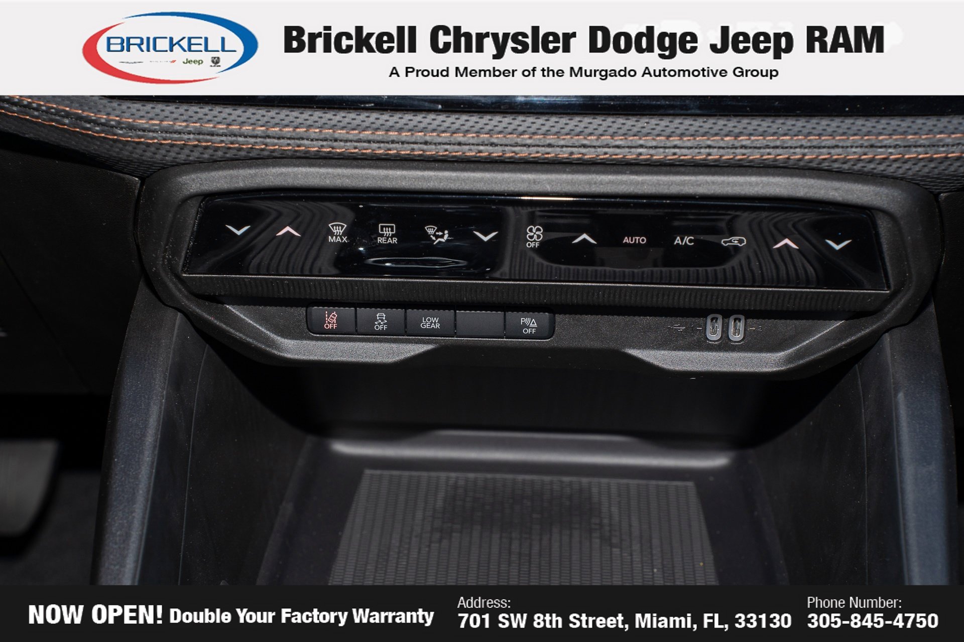 New 2026 Jeep Cherokee Limited AWD/4WD image 26