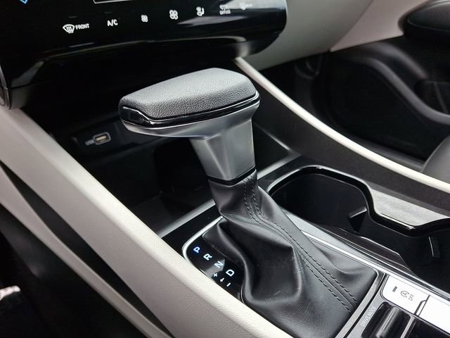 Used 2024 Hyundai Tucson SEL image 14