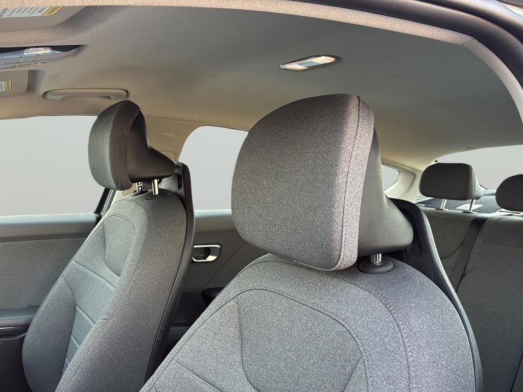 Certified 2025 Kia K4 EX image 15
